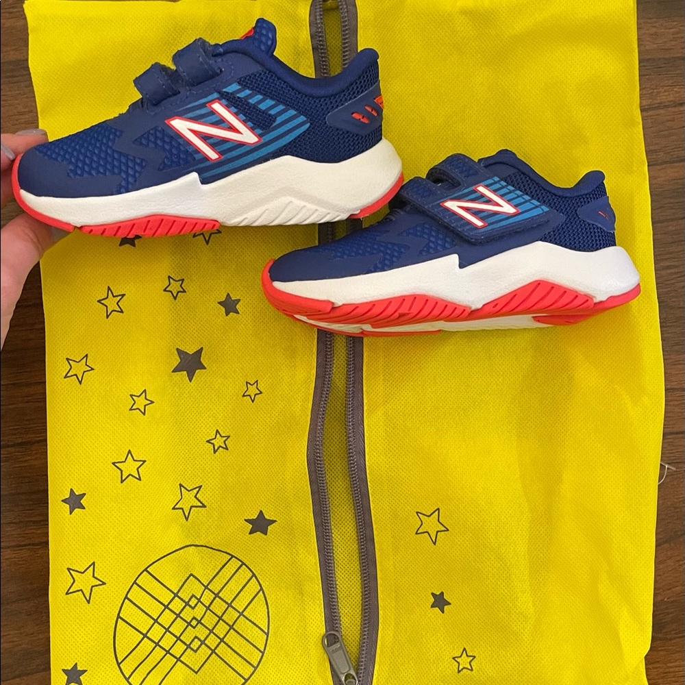 New Balance Rave Run Sneaker